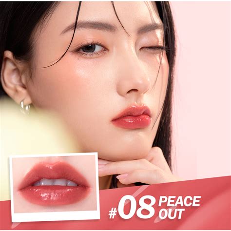 Jual Bnb Barenbliss Peach Makes Perfect Lip Tint Korea Lip Gloss