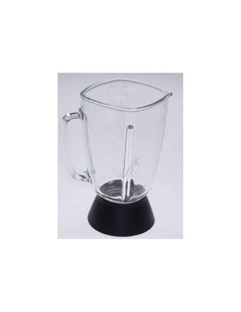 Bol Pour Blender Classic Licuadora Nclassic Seb