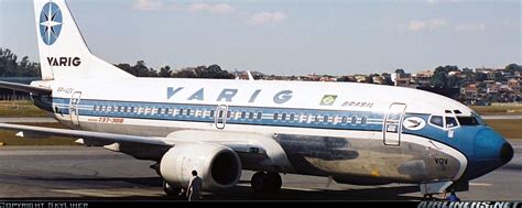 VARIG