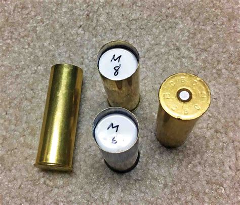 Black Powder Shot Shells Black Powder Cartridge