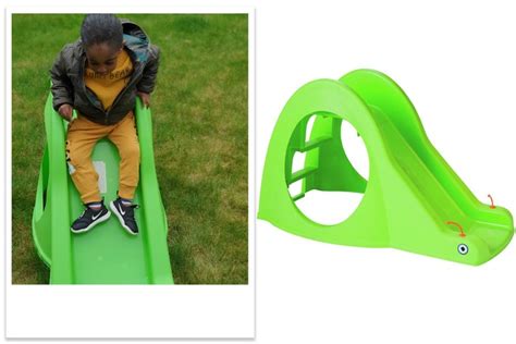 Best Outdoor Garden Slides For Toddlers And Older Children 2024 Uk