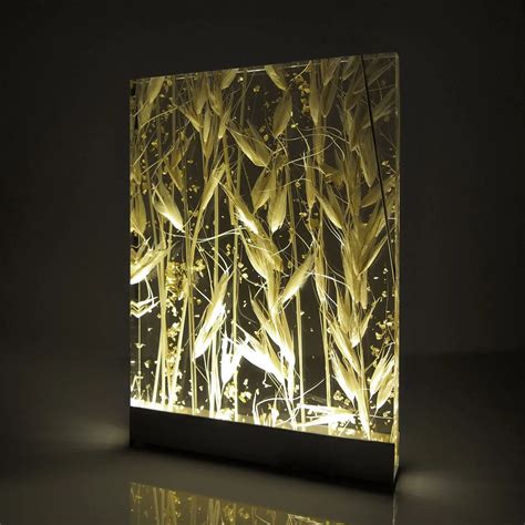 Decorative Resin Panels Dubai Shelly Lighting