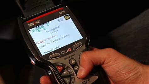 Video Automotive Scan Tool 101—an Introduction To Vehicle Diagnostic