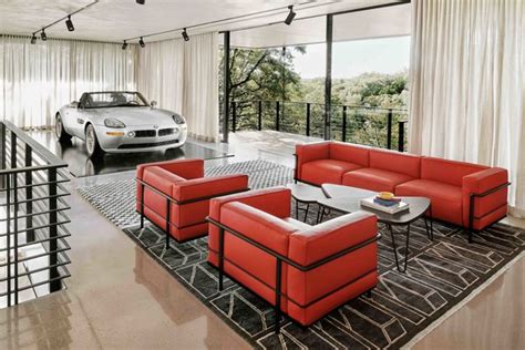 Garage Living Room Pictures Ideas Resnooze