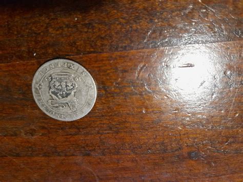 Grossbritannien 6 Pence 1925 Silber Kaufen Auf Ricardo