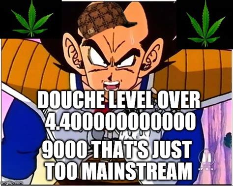 Vegeta Over 9000 Imgflip