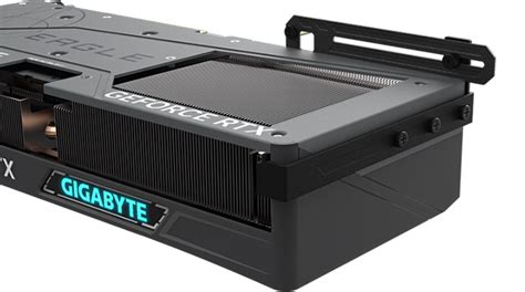 GeForce RTX 4070 Ti EAGLE OC 12G rev 1 0 特色重點 顯示卡 GIGABYTE 技嘉科技