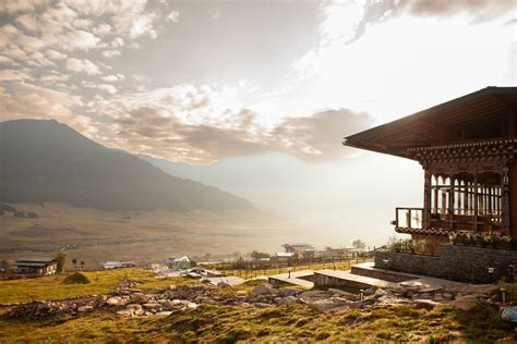 Gangtey Tent Resort | Your Dream Destination