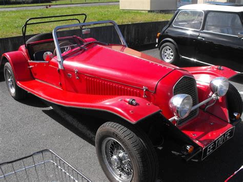 Cabriolet Anglais Coup S Et Cabriolets Forum Auto