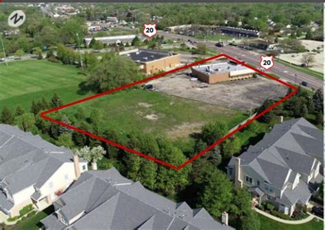 Retail Building, Bloomingdale, IL 60108 - Retail for Sale | LoopNet