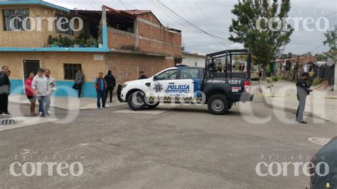 Asesinan A Profesor En La Colonia La Hacienda En Irapuato Periódico Correo