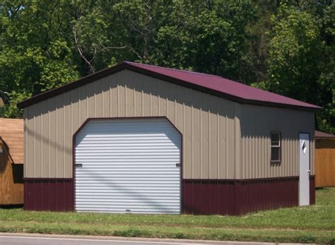 Garages Metal Garages Steel Garages