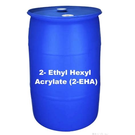 Ethylhexyl Acrylate Chemical Liquid At Best Price In Mumbai Id