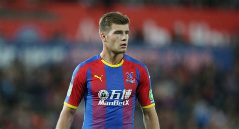 Alexander Sorloth completes loan switch from Crystal Palace to Gent ...