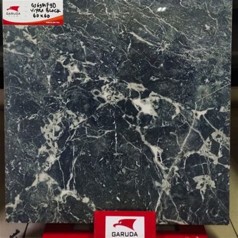 Jual Granit Lantai X Garuda Viyola Black Polished Kab Bogor