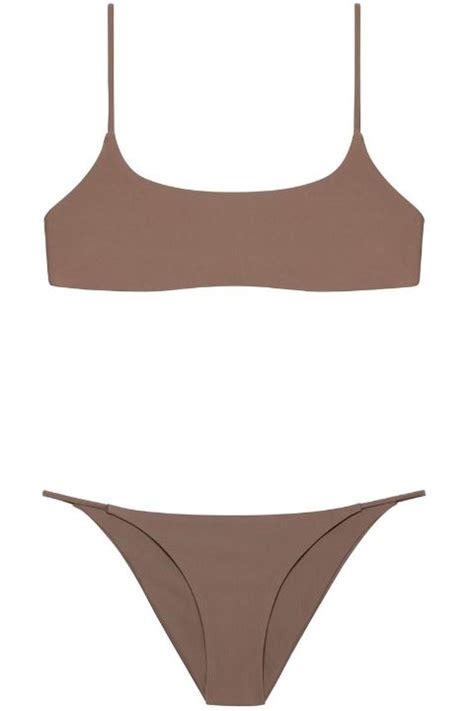 The Best Nude Swimwear To Rock This Summer Bnl