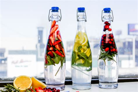 Festive Infused Water Recipes For The Holidays Res Infused Water