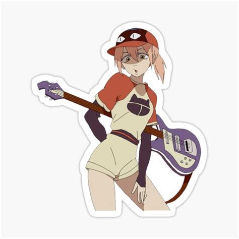 Flcl Merch Gifts For Sale Redbubble