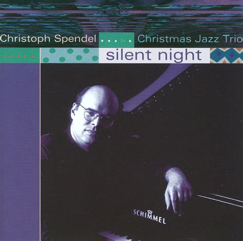 Best Buy Silent Night Cd