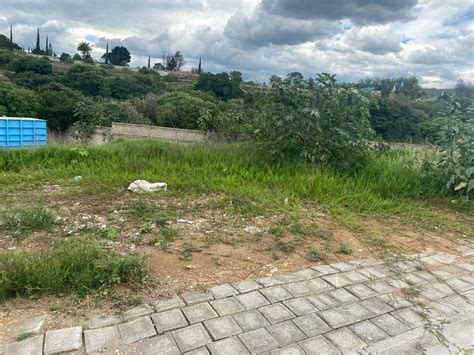 Venta Lote De Terreno En Atlixco Centro Atlixco Eb Nf S Icasas Mx