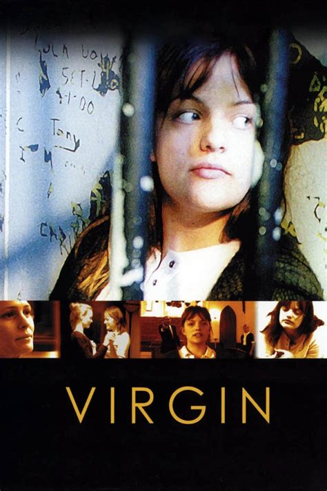 Virgin The Poster Database Tpdb