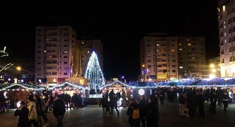 T Rgul De Cr Ciun Normal La Vaslui Ntre Decembrie