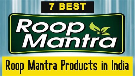 Best Roop Mantra Products In India With Price Mantras Acne Gel