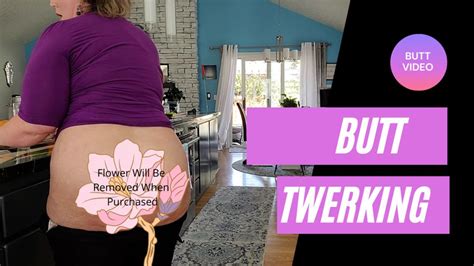 Ursula Tv On Twitter Check Out This Product Butt Twerking Video