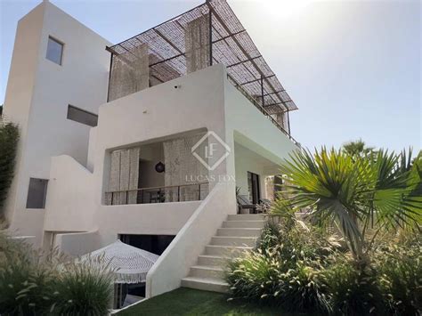 Villa Chalet De Lujo De M En Venta En Marbella Espa A