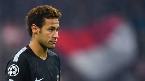 Frankreich Neymar Fehlt Paris St Germain Im Ligapokal