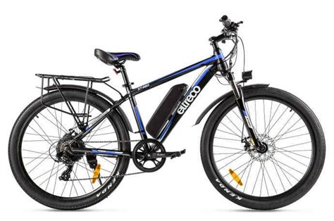 Best E Bikes Ranking