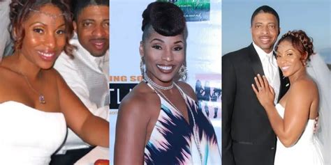 He Divorced Me Because I Wanted Sex Three Times In A Day American Singer Reveals Talk Of Naija