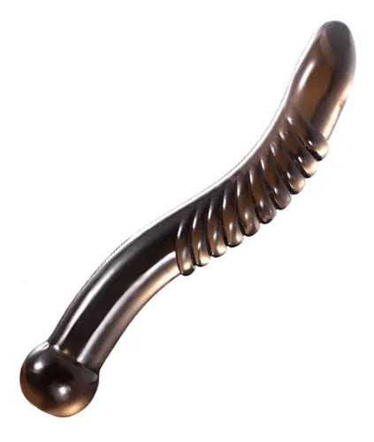 Consolador Realista Sex Toy Con Textura 3d Realista Súper Meses sin interés