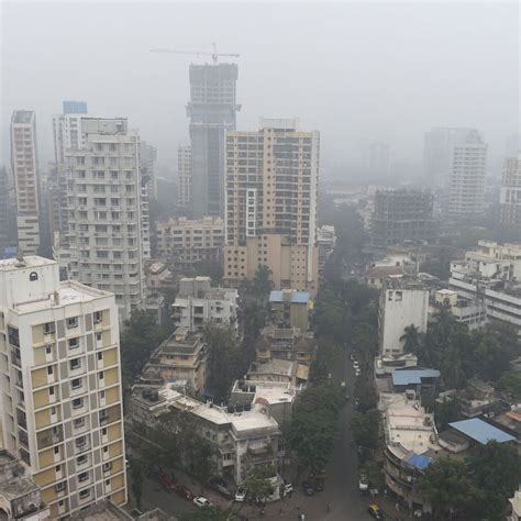 Mumbai: Further fall in temperature unlikely in the city, says Skymet ...