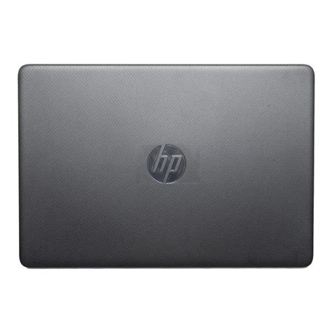 Крышка матрицы для HP 14s-fq0000 - черная купить по выгодной цене с ...