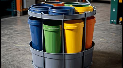 5 Gallon Bucket Organizer By Martin Cox Mar 2024 Medium