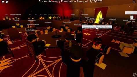 Th Anniversary Foundation Banquet Eltorks Scpf Youtube