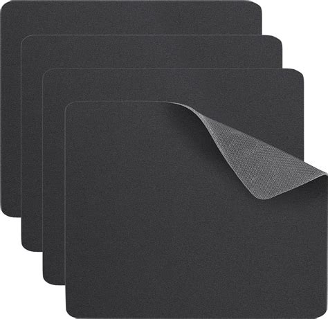 Gomin Mauspad X Cm Gaming Mousepad Rutschfest Und Wasserdicht