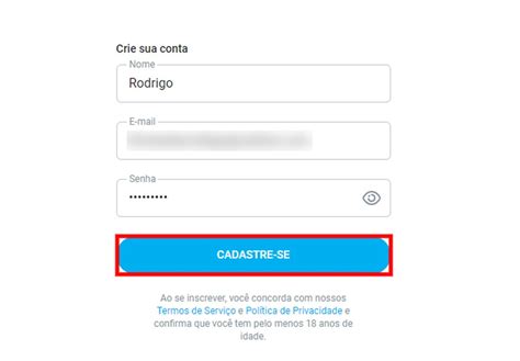 Como Criar Um Onlyfans Confira O Passo A Passo Pelo Celular E Pc