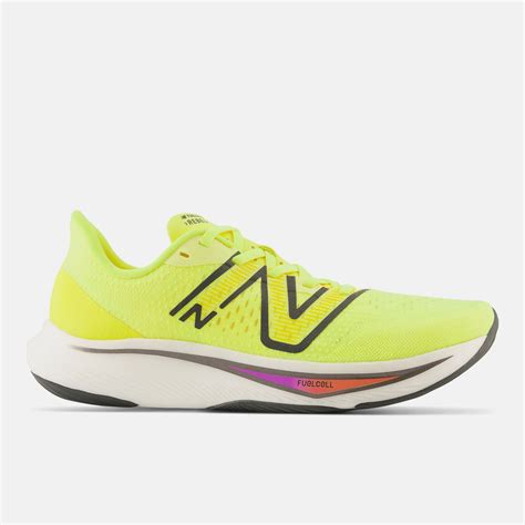 Tênis Para Corrida Fuelcell Rebel V3 New Balance