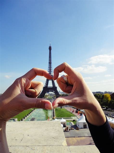 Saint Valentin Paris Id Es Originales De Sortie En Amoureux