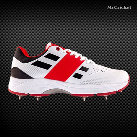 Velocity Spike Cricket Shoe 2019 Mr Cricket Hockey