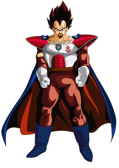 Image King Vegetapng Dragon Ball Universe