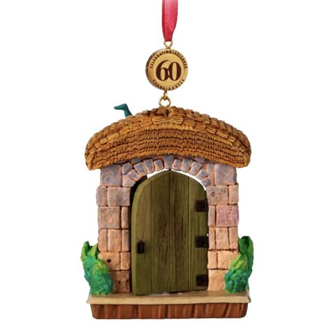 Disney The Sword In The Stone 60th Anniversary Limited Release Legacy