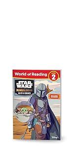 Star Wars The Mandalorian Junior Novel Schreiber Joe 9781368057134