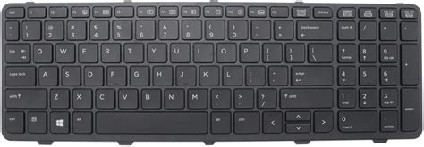 Amazon New Keyboard Replacement For Hp Probook G G