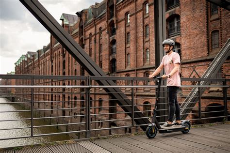 Max G30d Ii Segway Ninebot