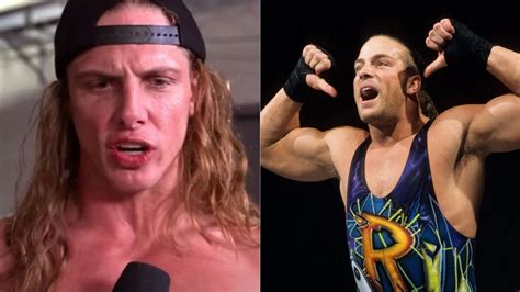 Rvd Reacts To Matt Riddles Release And Wwes Takeover Exclusive