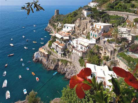 Amalfi Coast Resort Hotel Onda Verde In The Heart Of The Amalfi Coast Resort Italy