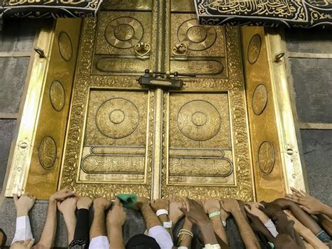 Q A The Hajj Pilgrimage And Its Significance In Islam Hajj